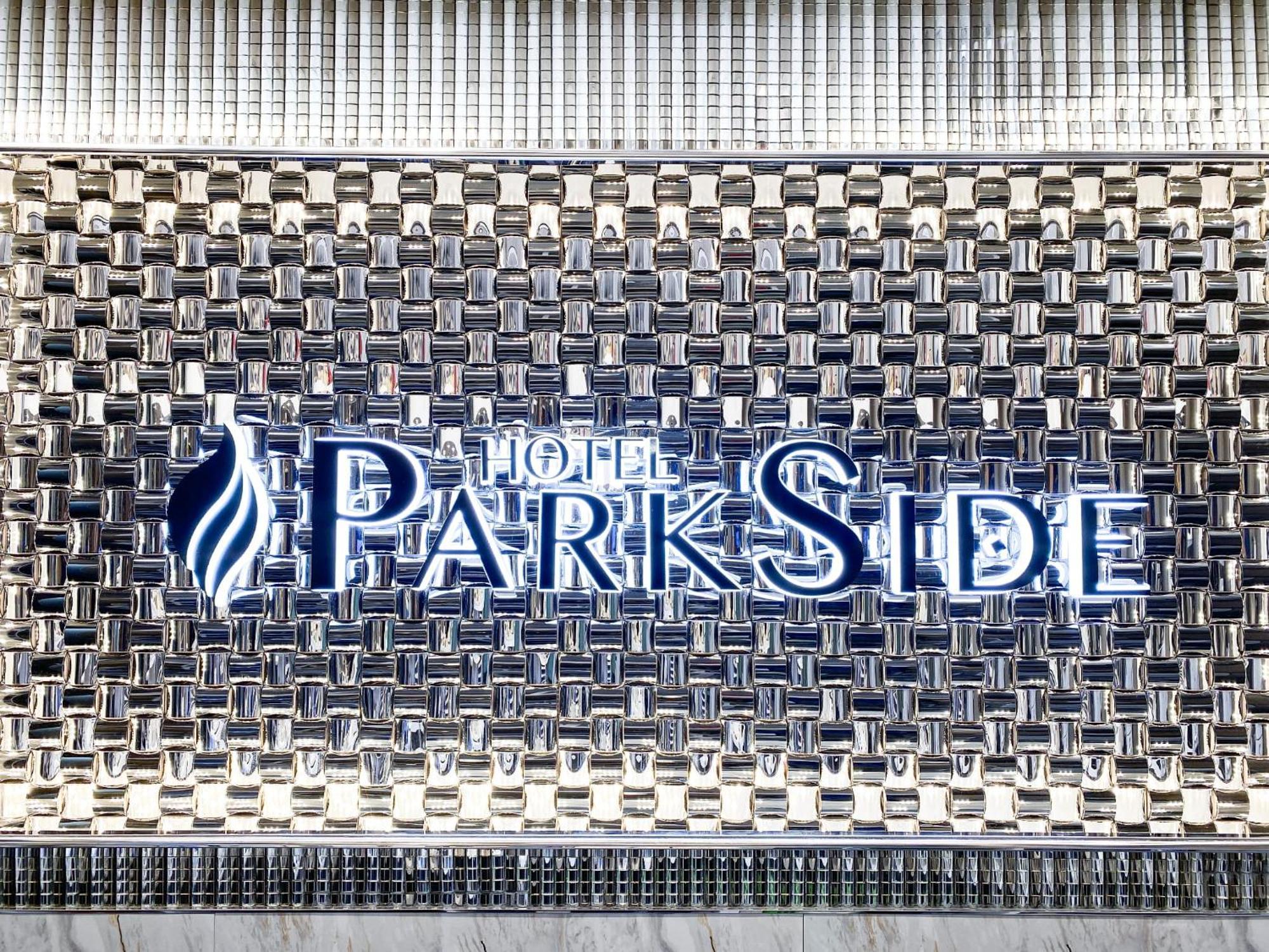 Hotel Park Side — Bilder 2